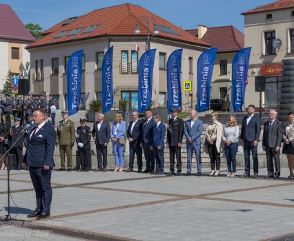 Święto Konstytucji 3 Maja