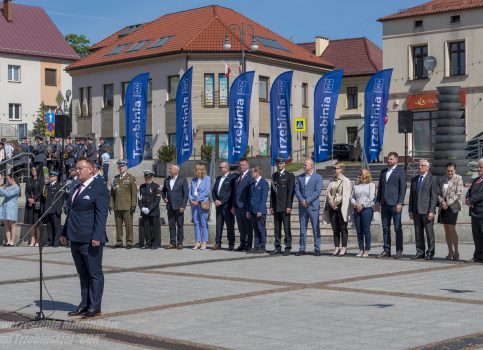 Święto Konstytucji 3 Maja