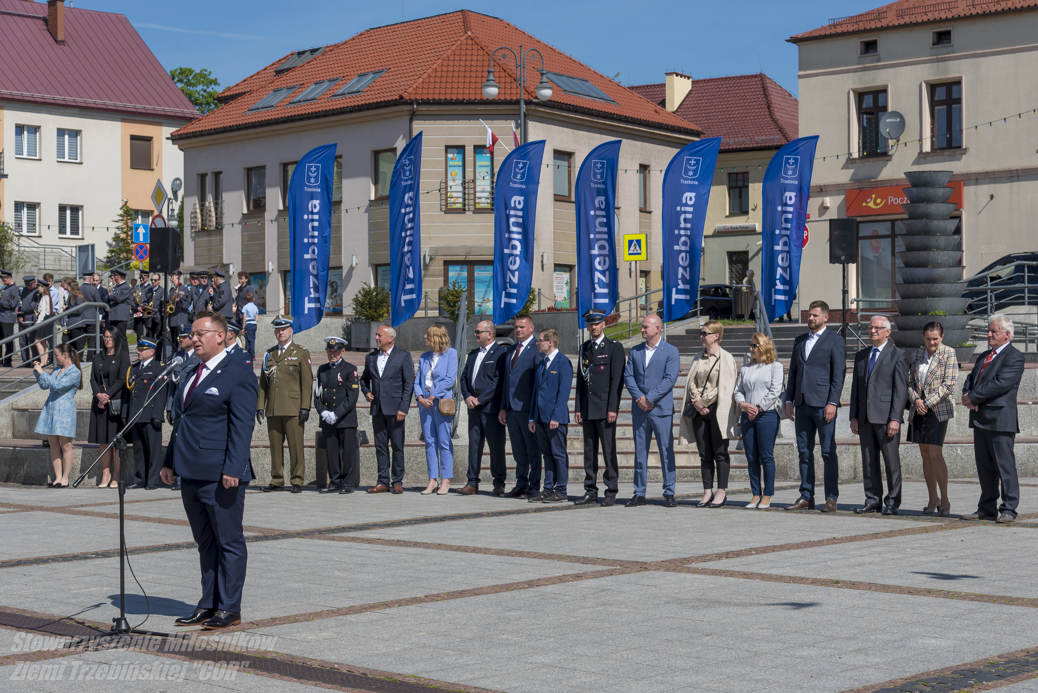 Święto Konstytucji 3 Maja