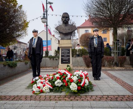 Obchody Narodowego Święta Niepodległości