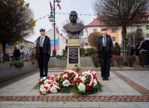 Obchody Narodowego Święta Niepodległości